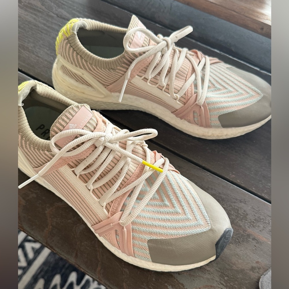 Adidas by Stella McCartney Sneakers